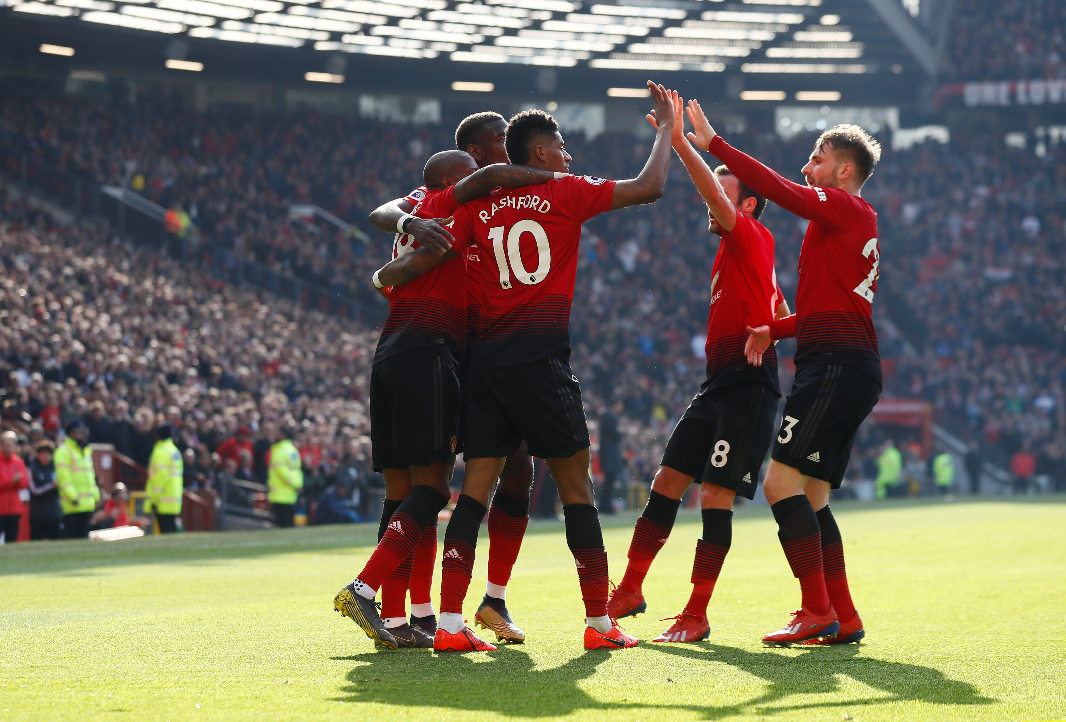 在未來需要 在未來需要