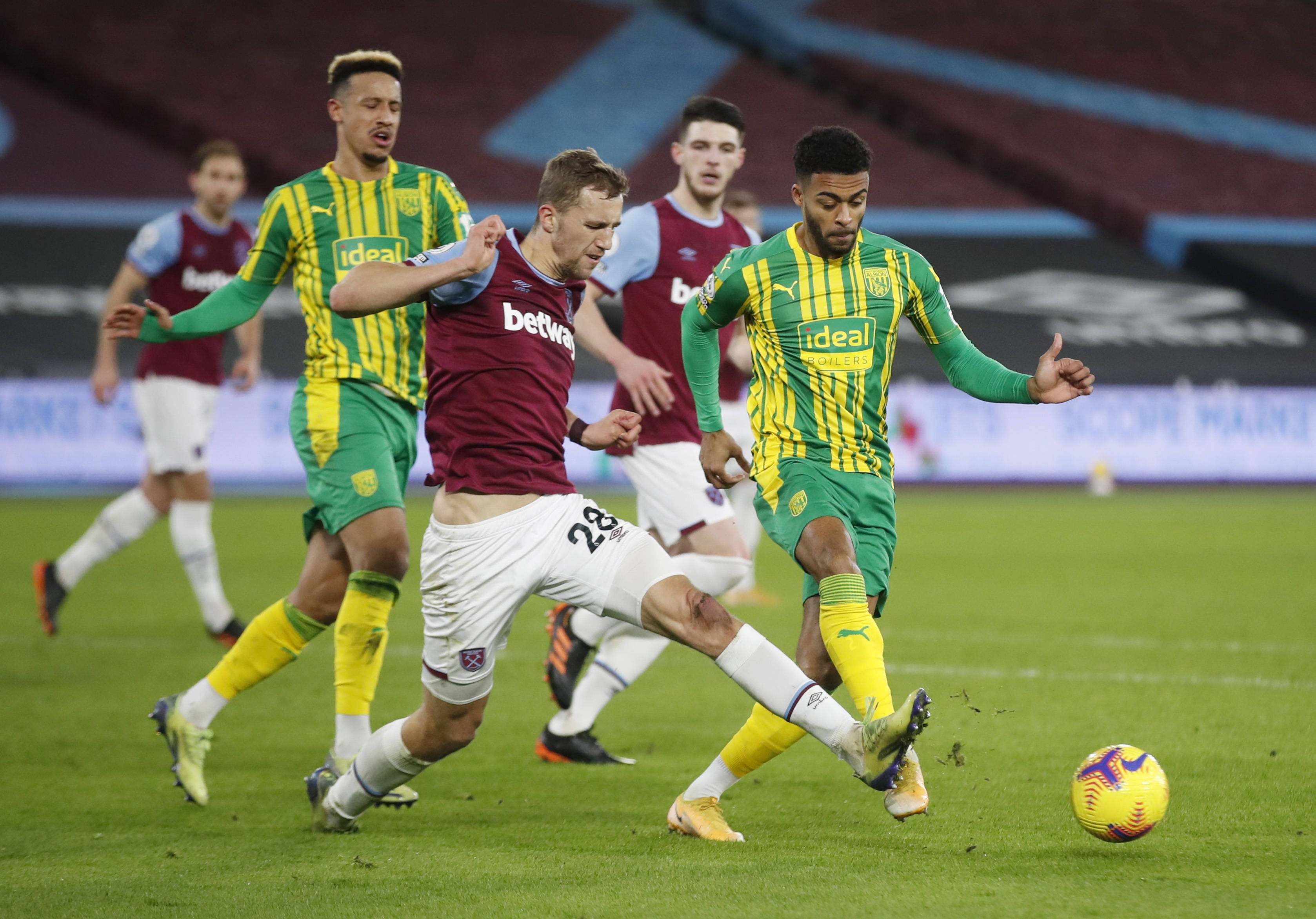 已成为趋势 已成为趋势