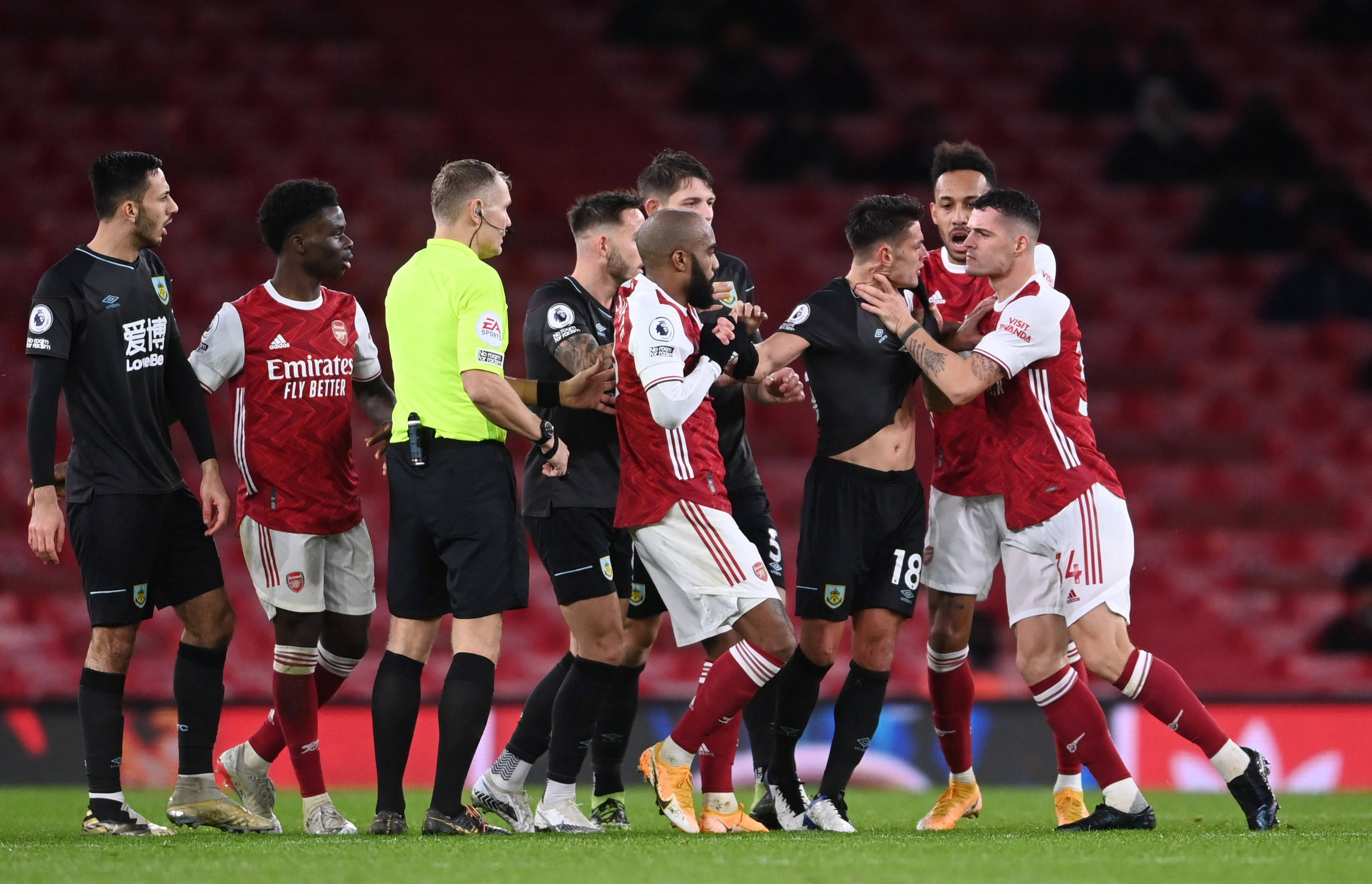 赵睿的行为 赵睿的行为